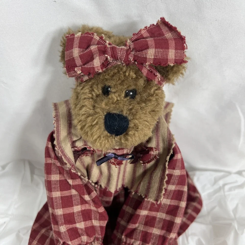 Vintage Boyds‎ Bears & Friends 